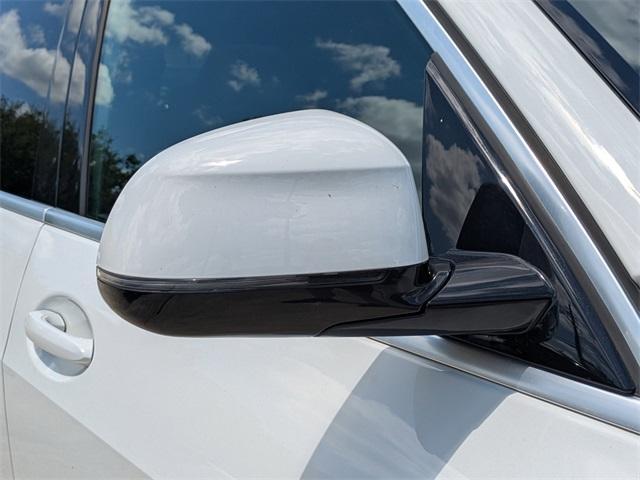 used 2020 BMW X5 car, priced at $33,954