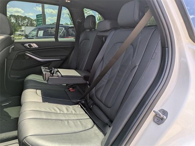 used 2020 BMW X5 car, priced at $33,954