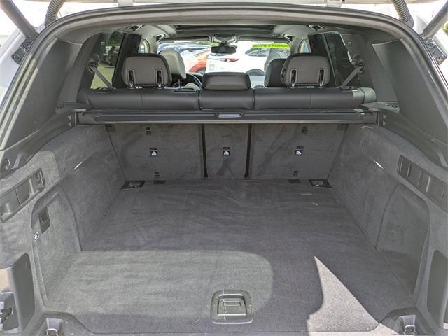 used 2020 BMW X5 car, priced at $33,954