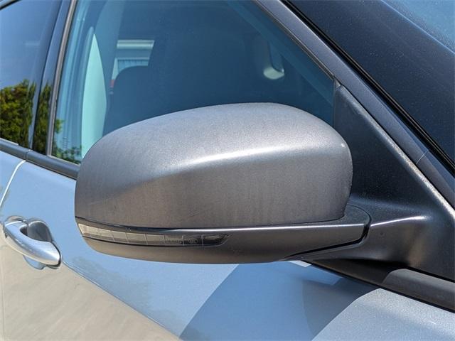 used 2022 Jeep Compass car, priced at $24,454