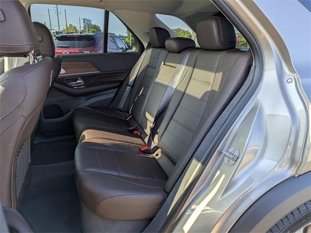 used 2020 Mercedes-Benz GLE 450 car, priced at $33,454