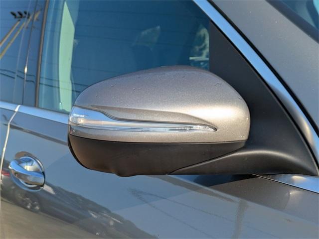 used 2020 Mercedes-Benz GLE 450 car, priced at $33,454