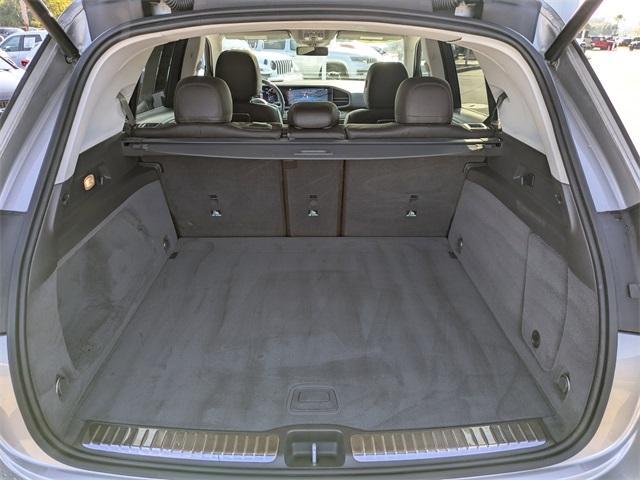 used 2020 Mercedes-Benz GLE 450 car, priced at $33,454