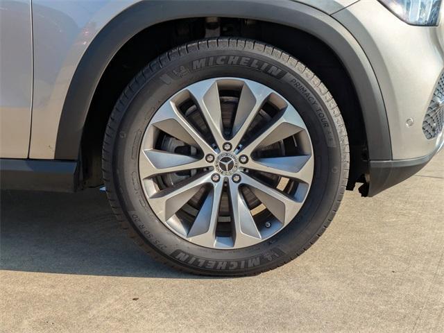 used 2020 Mercedes-Benz GLE 450 car, priced at $33,454