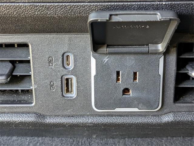 used 2022 Chevrolet Silverado 1500 car, priced at $29,954