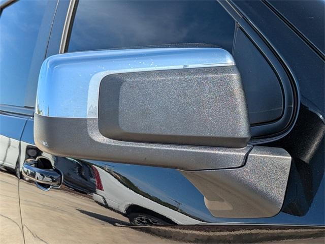 used 2022 Chevrolet Silverado 1500 car, priced at $29,954