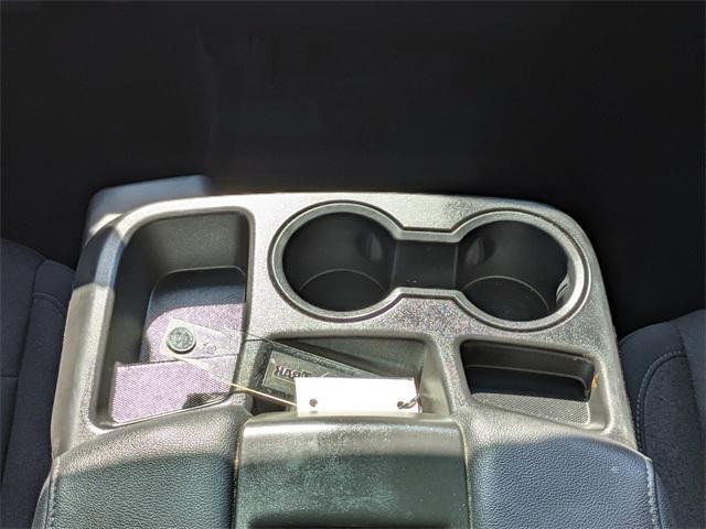 used 2022 Chevrolet Silverado 1500 car, priced at $29,954