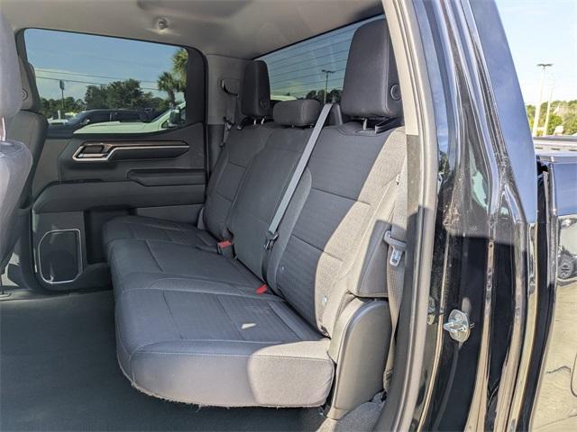 used 2022 Chevrolet Silverado 1500 car, priced at $29,954