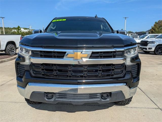 used 2022 Chevrolet Silverado 1500 car, priced at $29,954