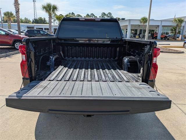 used 2022 Chevrolet Silverado 1500 car, priced at $29,954