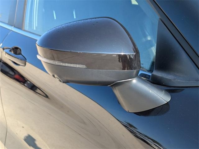 used 2024 Mitsubishi Outlander car, priced at $24,254
