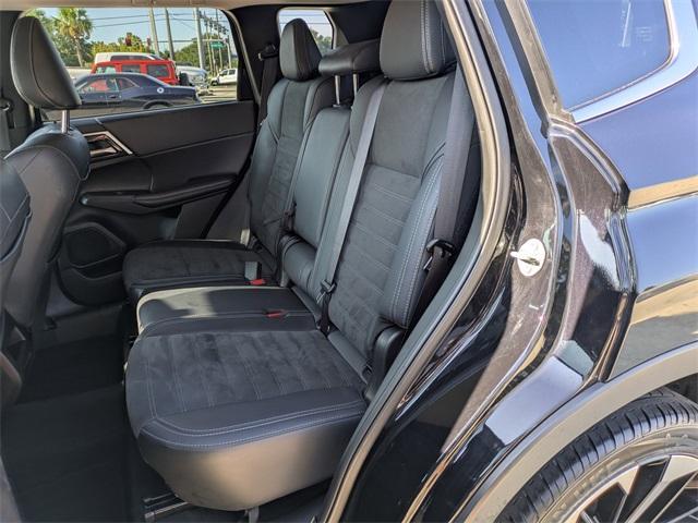 used 2024 Mitsubishi Outlander car, priced at $24,254