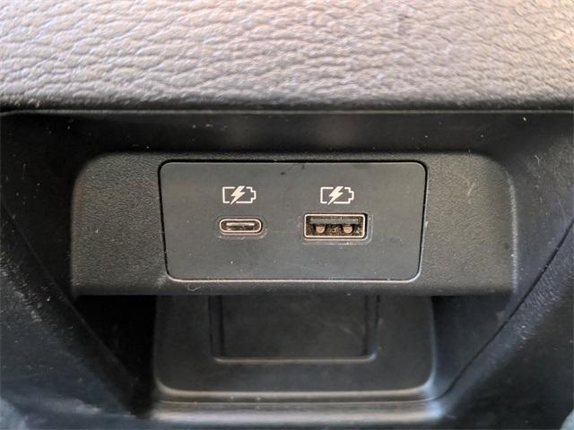 used 2024 Mitsubishi Outlander car, priced at $24,254