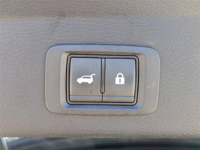 used 2024 Mitsubishi Outlander car, priced at $24,254