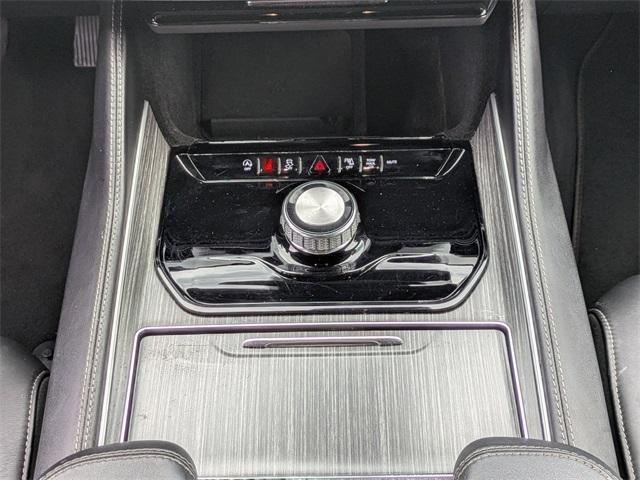 used 2024 Jeep Wagoneer car, priced at $48,954