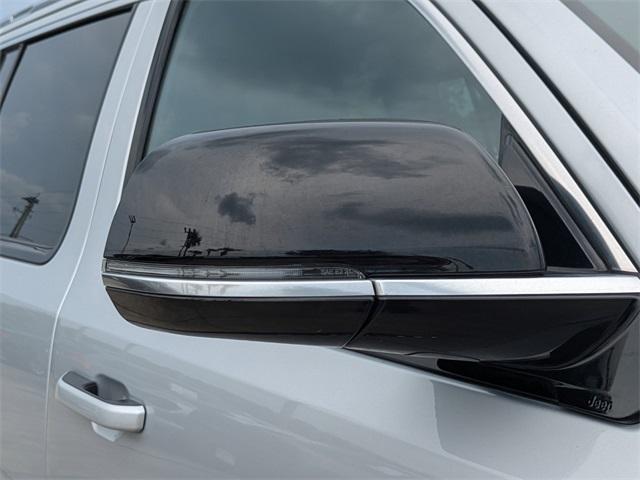 used 2024 Jeep Wagoneer car, priced at $48,954