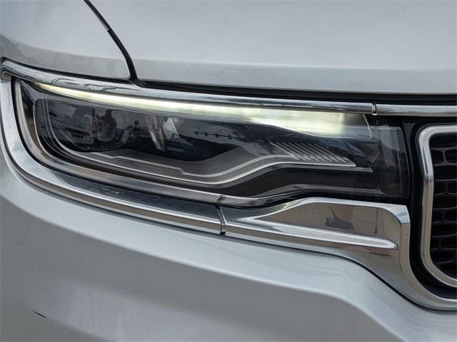 used 2024 Jeep Wagoneer car, priced at $48,954