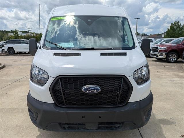 used 2023 Ford Transit-250 car, priced at $36,404