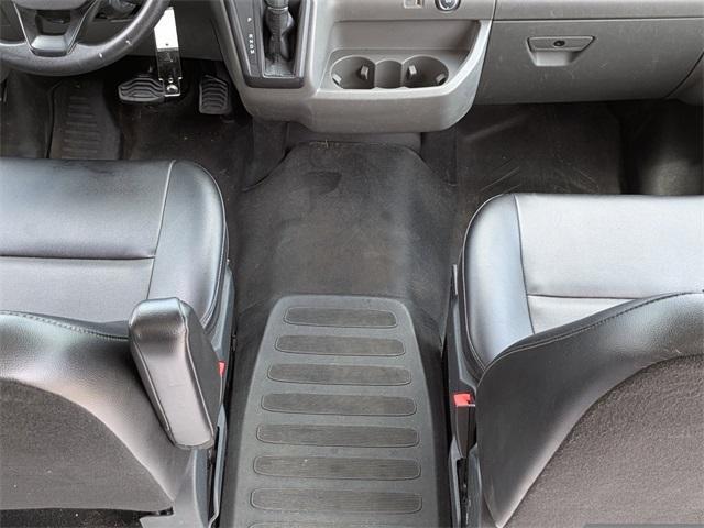 used 2023 Ford Transit-250 car, priced at $36,404