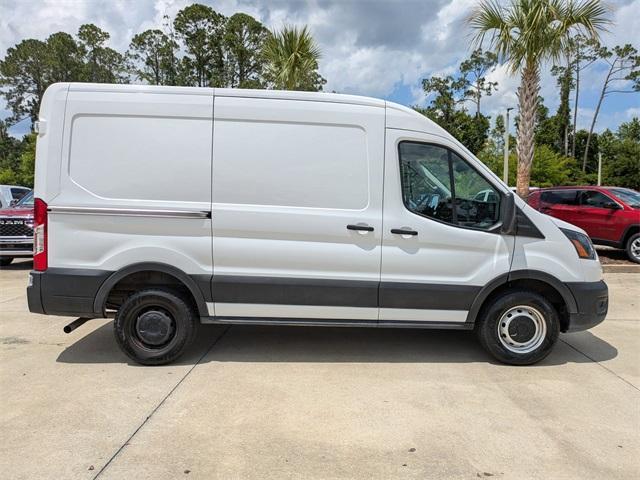 used 2023 Ford Transit-250 car, priced at $36,404