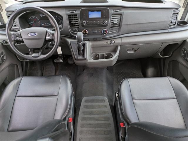 used 2023 Ford Transit-250 car, priced at $36,404