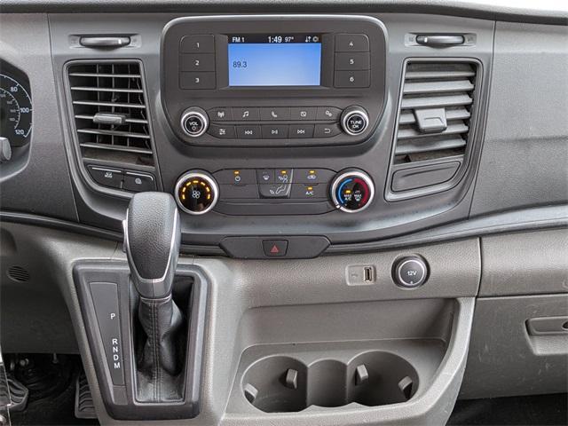 used 2023 Ford Transit-250 car, priced at $36,404