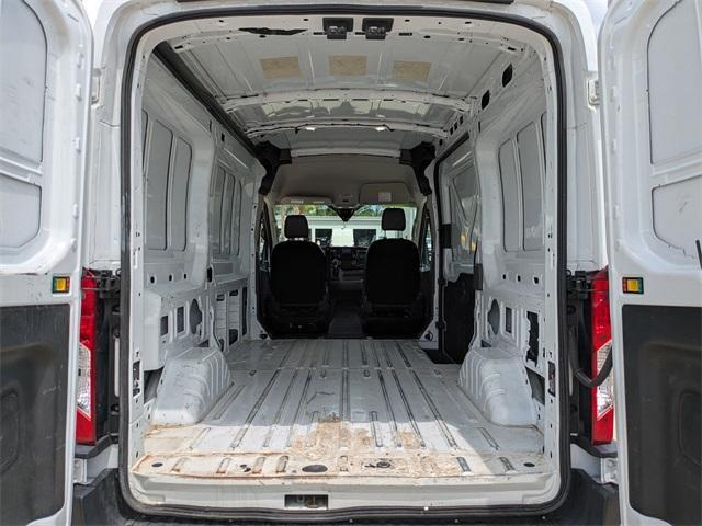 used 2023 Ford Transit-250 car, priced at $36,404