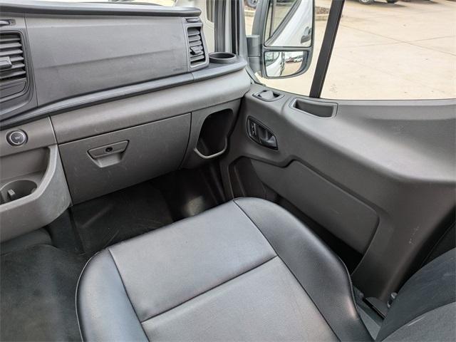 used 2023 Ford Transit-250 car, priced at $36,404