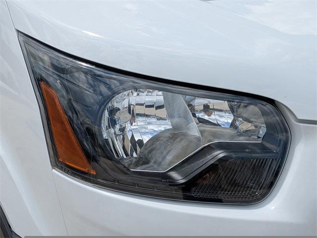 used 2023 Ford Transit-250 car, priced at $36,404