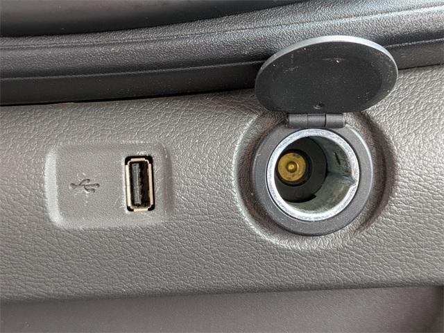 used 2023 Ford Transit-250 car, priced at $36,404