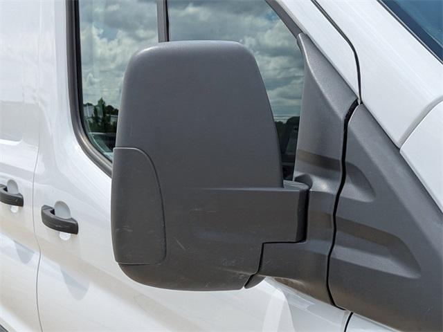 used 2023 Ford Transit-250 car, priced at $36,404