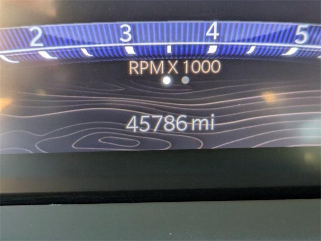 used 2021 Jeep Grand Cherokee L car, priced at $31,454