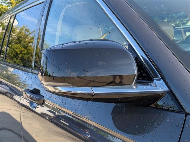 used 2021 Jeep Grand Cherokee L car, priced at $31,454