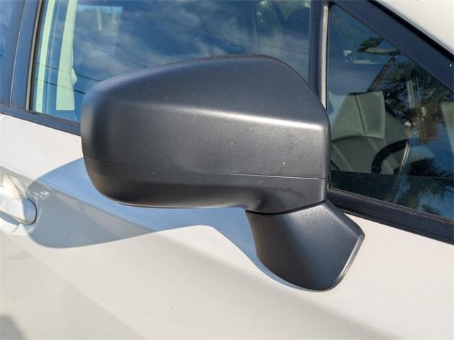 used 2021 Subaru Crosstrek car, priced at $24,954