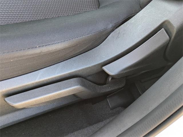 used 2021 Subaru Crosstrek car, priced at $24,954