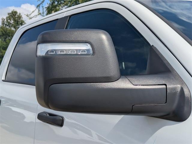 new 2025 Ram 3500 car, priced at $76,800