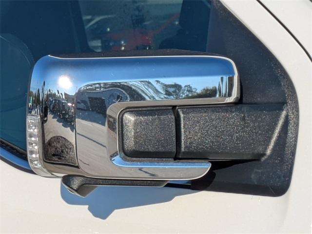 used 2022 Ford F-150 car, priced at $51,454