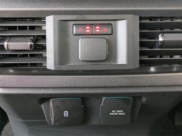 used 2022 Ford F-150 car, priced at $51,454