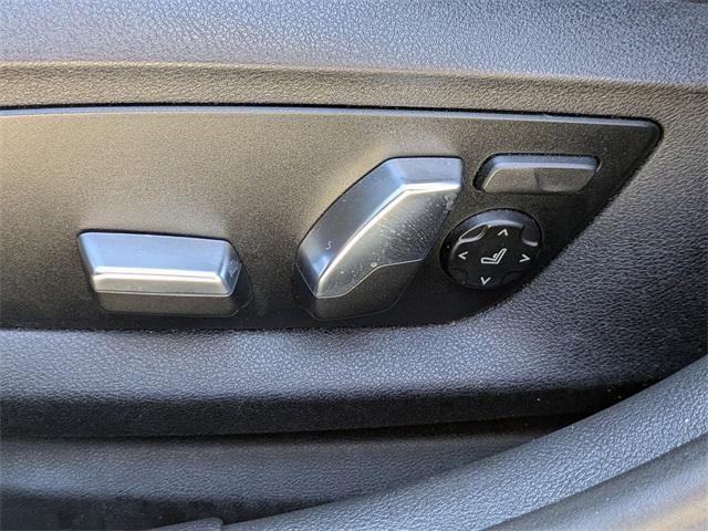 used 2023 BMW 530e car, priced at $31,754