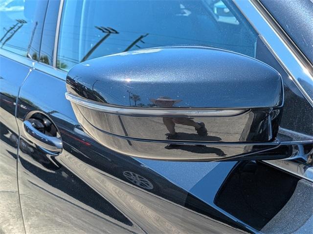 used 2023 BMW 530e car, priced at $31,754