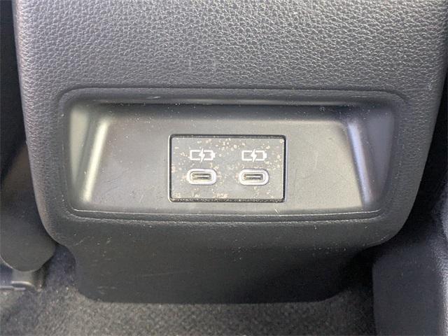 used 2024 Toyota Corolla car, priced at $17,754