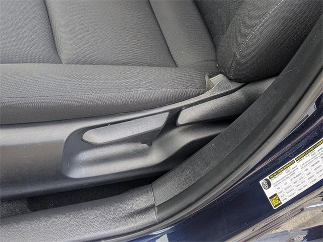 used 2024 Toyota Corolla car, priced at $17,754