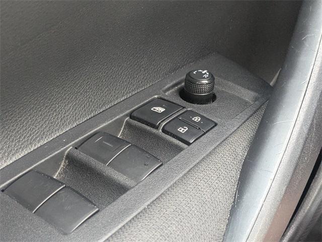 used 2024 Toyota Corolla car, priced at $17,754