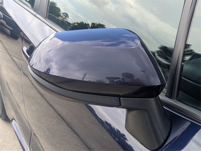 used 2024 Toyota Corolla car, priced at $17,754