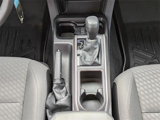 used 2022 Toyota Tacoma car, priced at $33,754