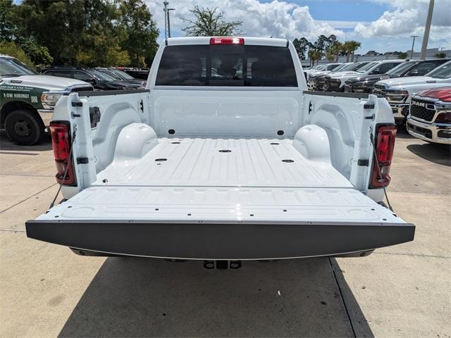 new 2025 Ram 2500 car, priced at $69,740