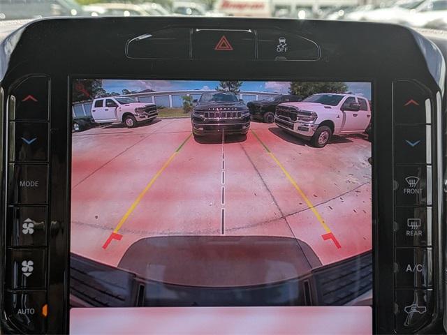 new 2025 Ram 2500 car, priced at $69,740