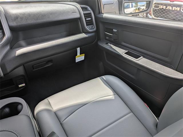 new 2025 Ram 2500 car, priced at $69,740