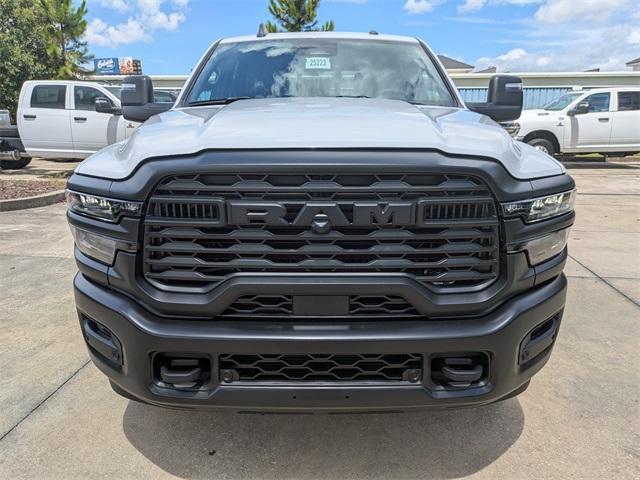 new 2025 Ram 2500 car, priced at $69,740