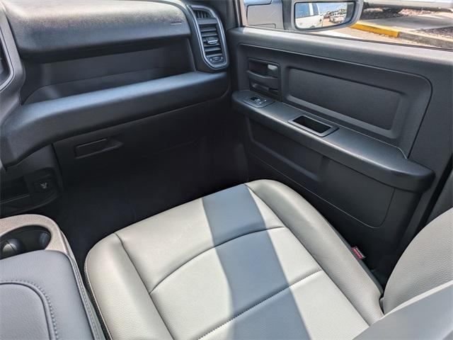 new 2026 Ram 2500 car, priced at $56,465
